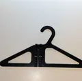 Foldable Coat Hanger - Thumbnail 3