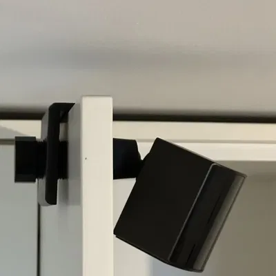 Adapter Gắn Trạm Gốc Valve Index Lên Cửa