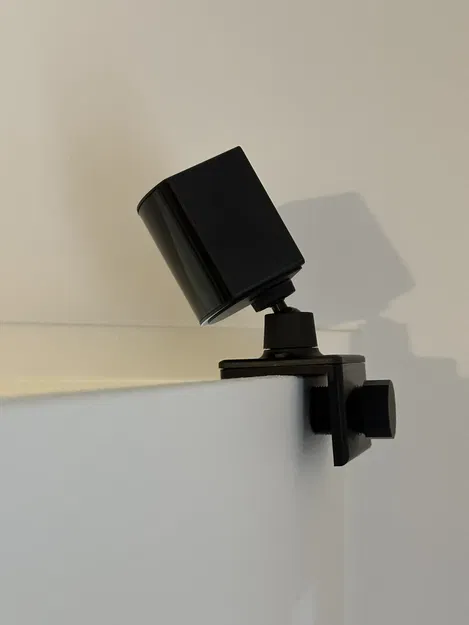 Adapter Gắn Trạm Gốc Valve Index Lên Cửa - Image 3