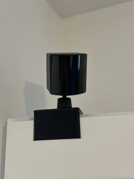 Adapter Gắn Trạm Gốc Valve Index Lên Cửa - Image 4