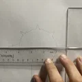 Khuôn Mẫu Địa Hình Bàn Thờ Đầu Lâu Quỷ Dữ Rage Demon Skull Altar Proxy Terrain Template - Thumbnail 2