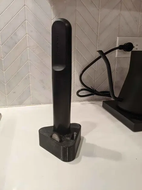 Chân đế Nanofoamer - Image 2