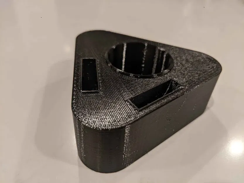 Chân đế Nanofoamer - Image 3