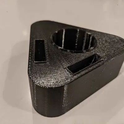 Chân đế Nanofoamer