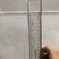 Khuôn Mẫu Địa Hình Bàn Thờ Đầu Lâu Quỷ Dữ Rage Demon Skull Altar Proxy Terrain Template - Thumbnail 6