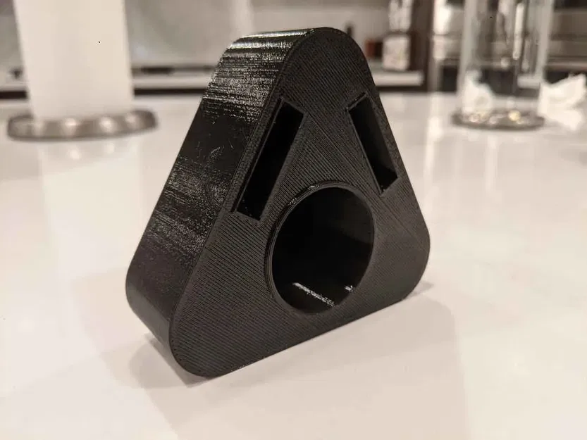 Chân đế Nanofoamer - Image 4