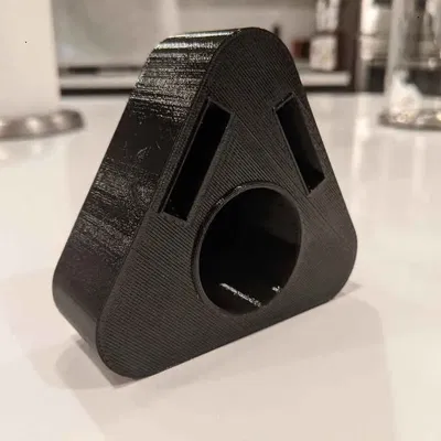 Chân đế Nanofoamer