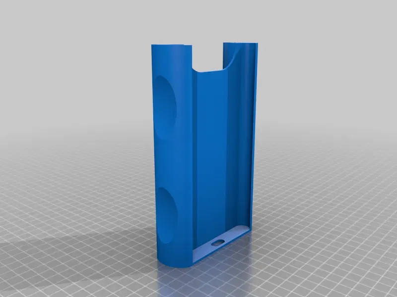 Giá Đỡ Walabot Plus và Pixel 3 XL - Image 1