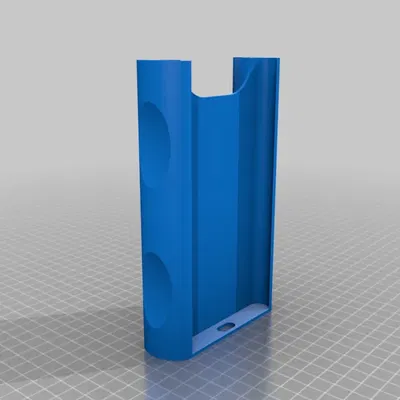 Giá Đỡ Walabot Plus và Pixel 3 XL