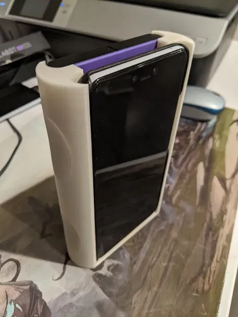 Giá Đỡ Walabot Plus và Pixel 3 XL - Image 3