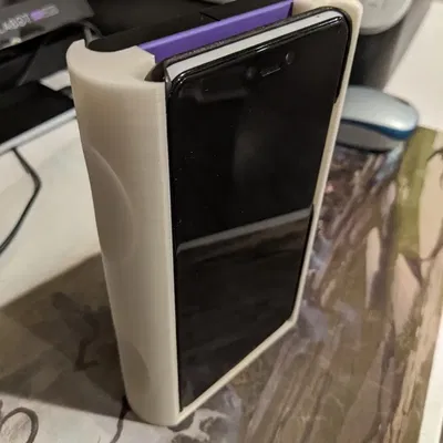 Giá Đỡ Walabot Plus và Pixel 3 XL