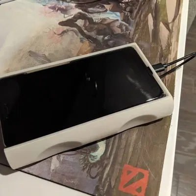 Giá Đỡ Walabot Plus và Pixel 3 XL