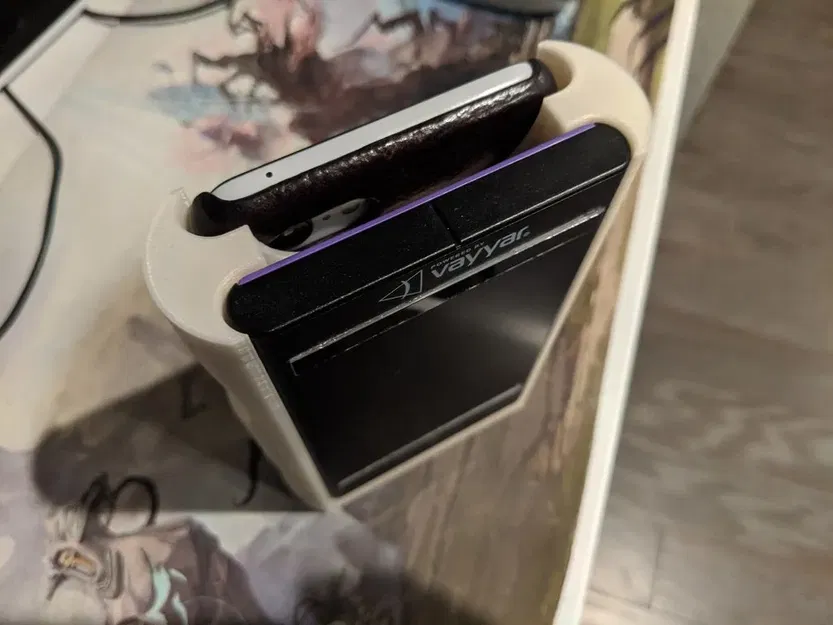 Giá Đỡ Walabot Plus và Pixel 3 XL - Image 5