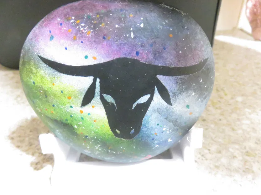 Pebble stand - Image 2