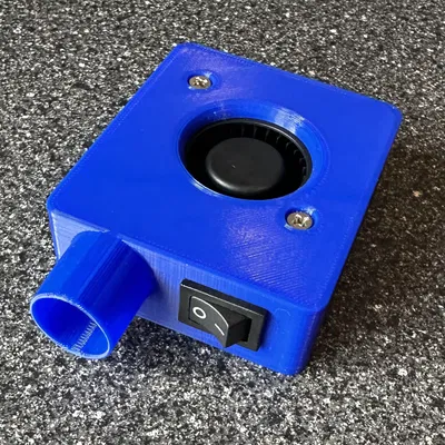 Máy Thổi CPAP Tùy Chỉnh