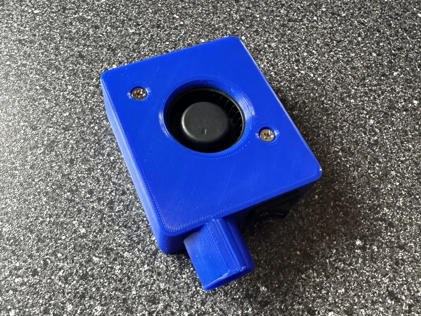 Máy Thổi CPAP Tùy Chỉnh - Image 2