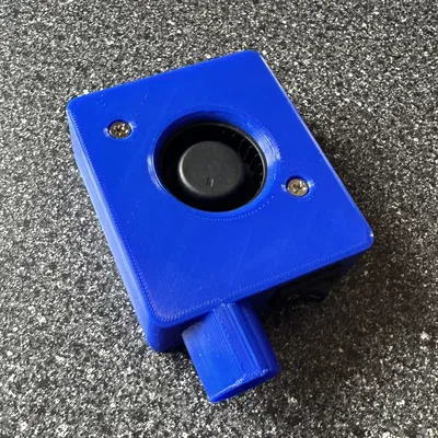 Máy Thổi CPAP Tùy Chỉnh