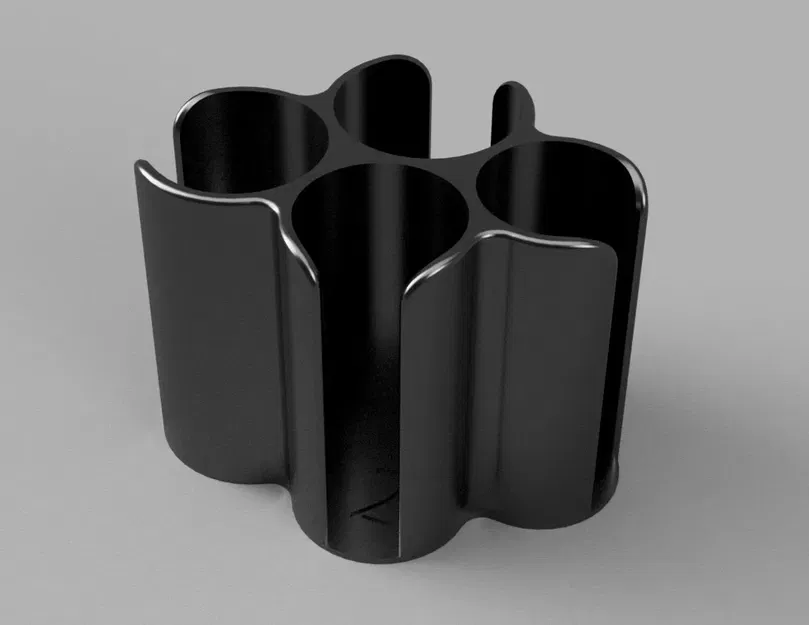 Chỗ đựng tiền xu (UAH) - Image 1