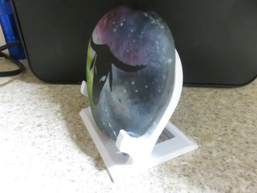 Pebble stand - Image 4