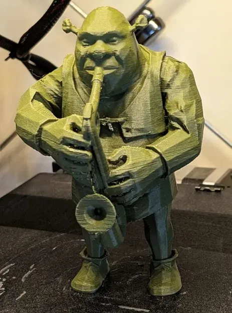 Shreksophone - Image 2