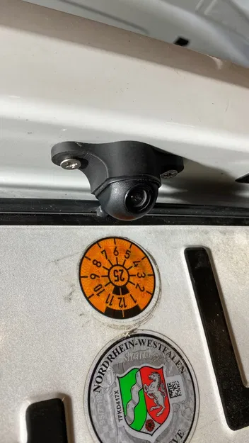 Giá Đỡ Camera Lùi 21mm - Image 1