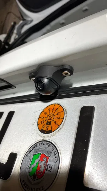 Giá Đỡ Camera Lùi 21mm - Image 2