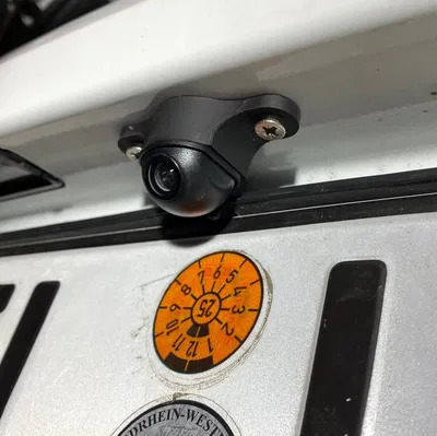 Giá Đỡ Camera Lùi 21mm