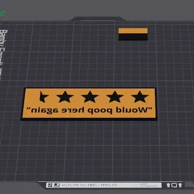 Sẽ Tè Ở Đây Lần Nữa - Bản Làm Lại Để In Úp Mặt