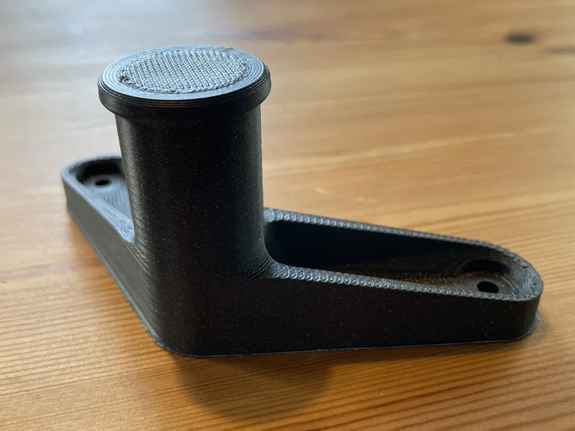 Pát Gắn Đèn Hậu Cho Baga Xe Đạp Tailfin AP20/Aeropack - Image 3
