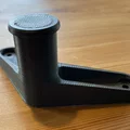 Pát Gắn Đèn Hậu Cho Baga Xe Đạp Tailfin AP20/Aeropack - Thumbnail 3