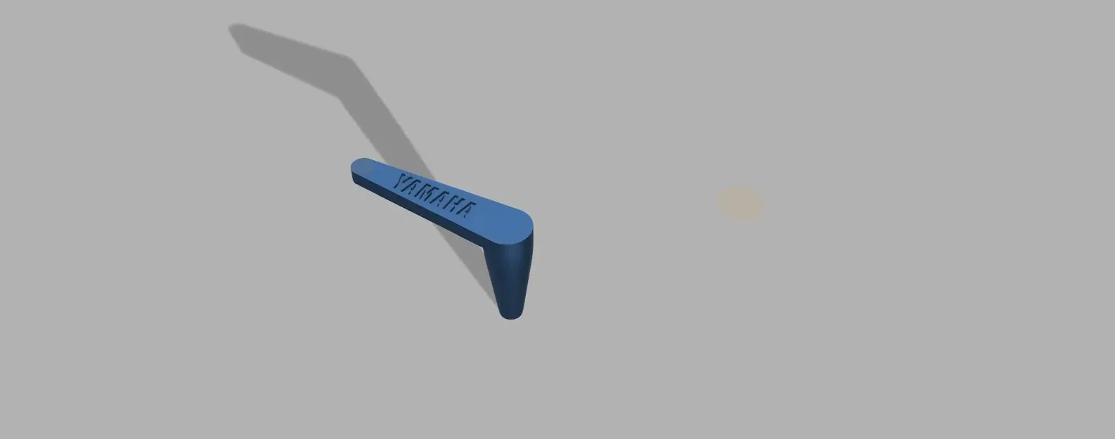 Khóa Van Phù Hợp Cho Yamaha - Image 1