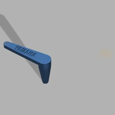 Khóa Van Phù Hợp Cho Yamaha