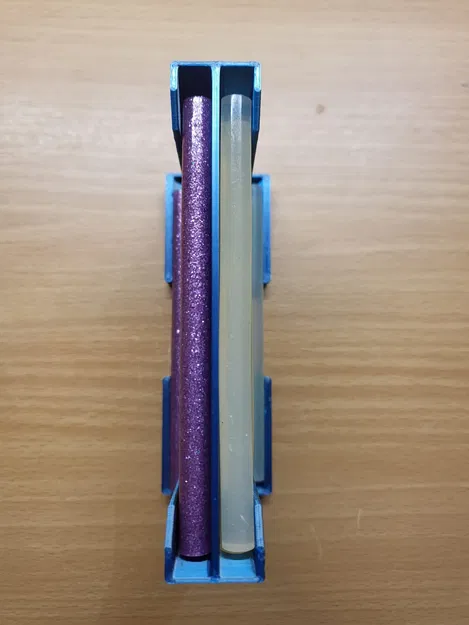 Dụng Cụ Bắn Keo Nóng Cho Que Keo 7mm x 10cm - Image 2