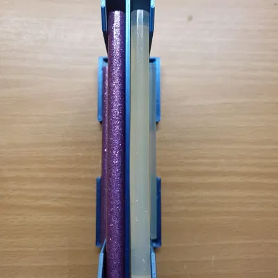 Dụng Cụ Bắn Keo Nóng Cho Que Keo 7mm x 10cm