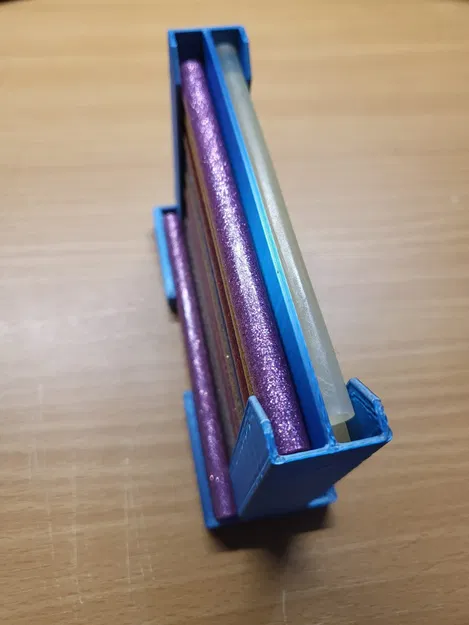 Dụng Cụ Bắn Keo Nóng Cho Que Keo 7mm x 10cm - Image 3