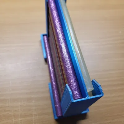 Dụng Cụ Bắn Keo Nóng Cho Que Keo 7mm x 10cm