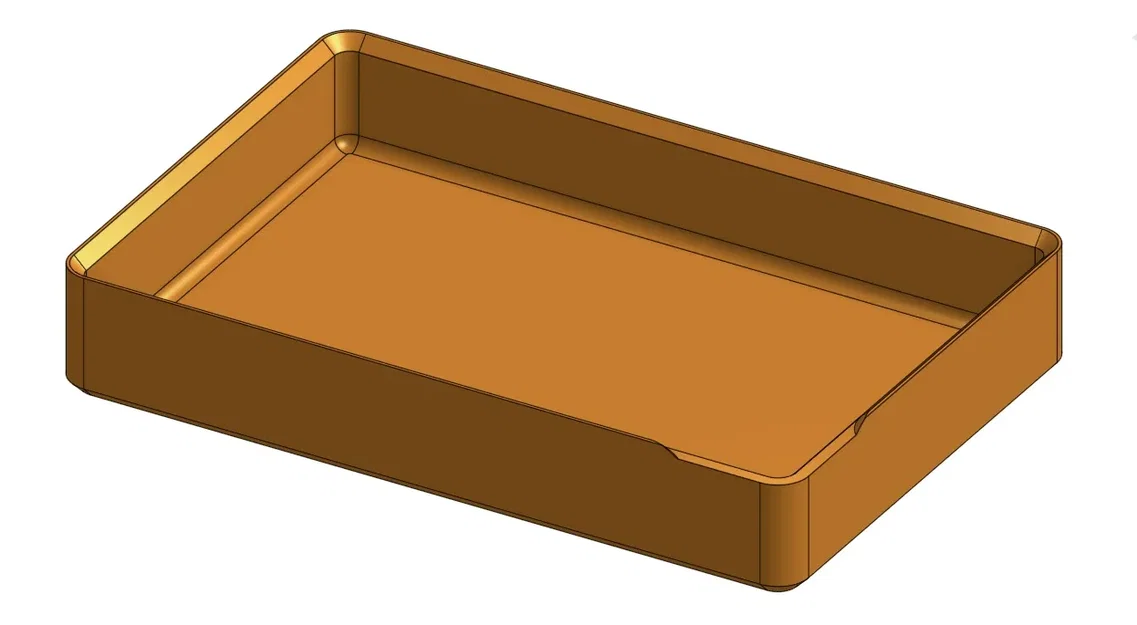Khay nhỏ xếp chồng được - Image 2