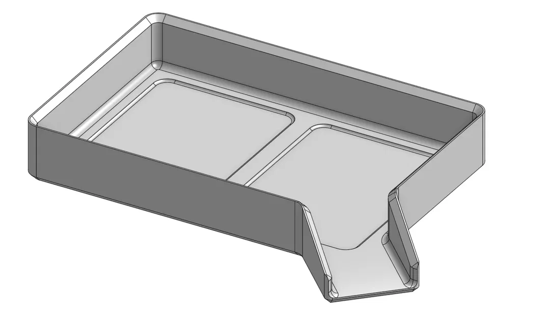 Khay nhỏ xếp chồng được - Image 7