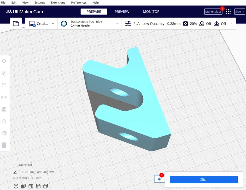 Móc Áo Cứng Cáp - Image 2