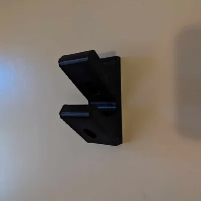 Móc Áo Cứng Cáp