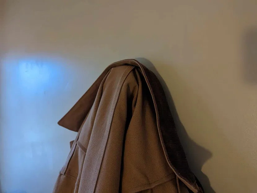 Móc Áo Cứng Cáp - Image 5