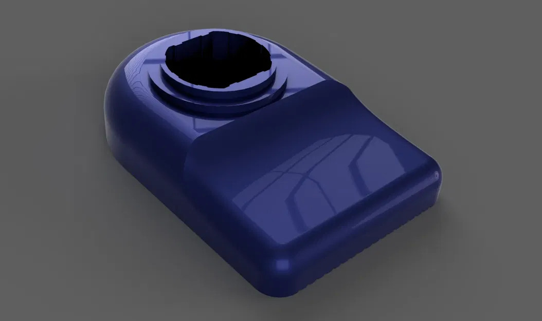 Giá đỡ iPad Cần Thiên Nga Tryone "Pad" (Thay thế) - Image 1