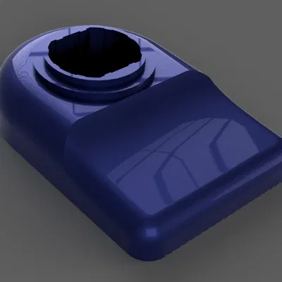 Giá đỡ iPad Cần Thiên Nga Tryone "Pad" (Thay thế)