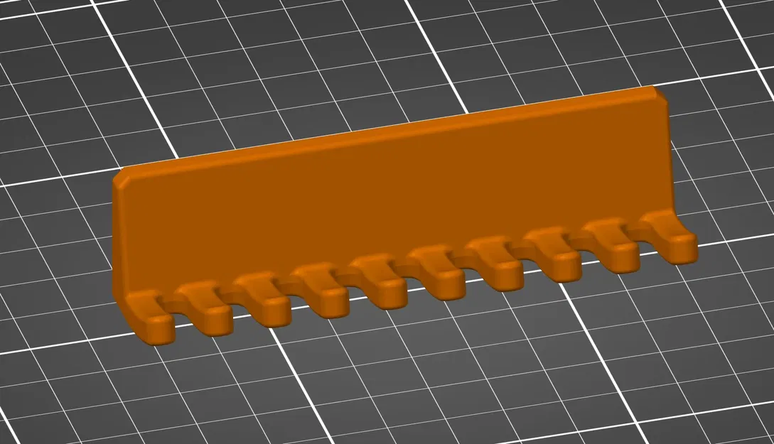 Móc Treo Dây USB Nhỏ Gọn - Image 1