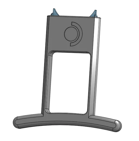 Steam Deck Killswitch Belly Stand - Image 1