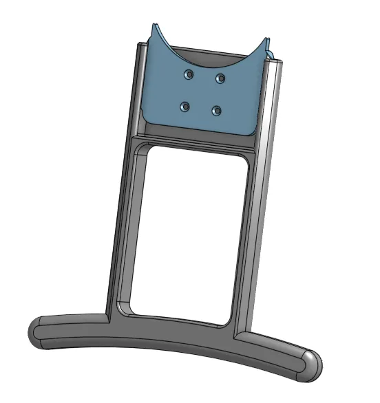 Steam Deck Killswitch Belly Stand - Image 2