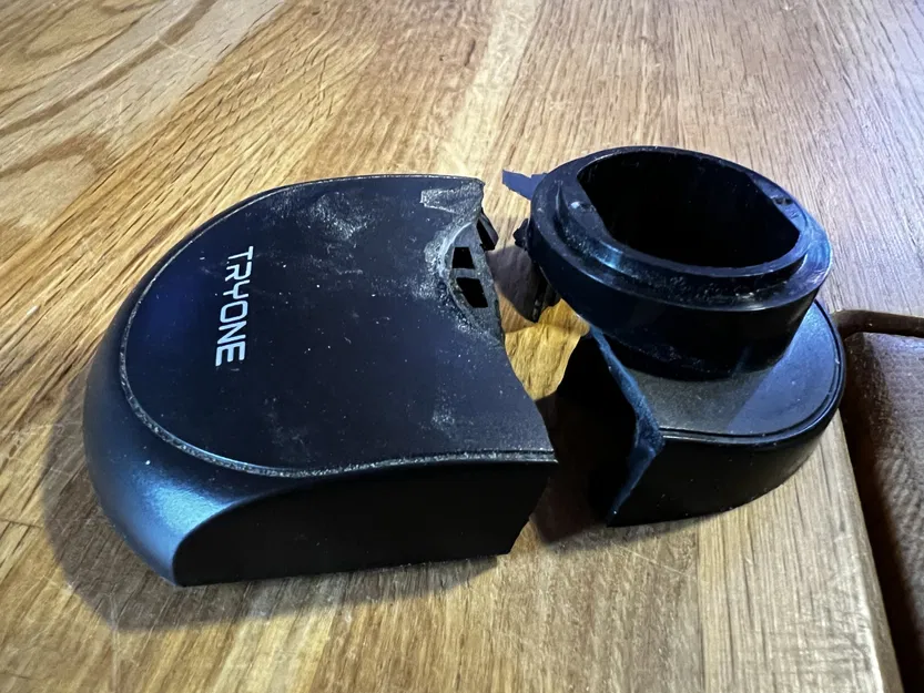 Giá đỡ iPad Cần Thiên Nga Tryone "Pad" (Thay thế) - Image 4