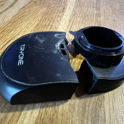 Giá đỡ iPad Cần Thiên Nga Tryone "Pad" (Thay thế)