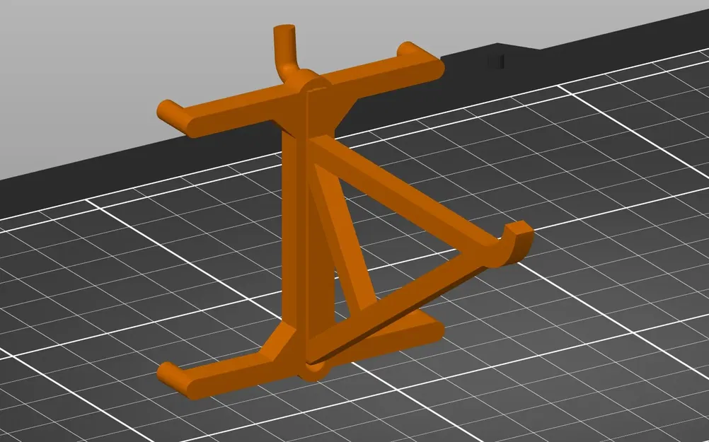 Các File Peg Board Tinh Tinh - Image 1