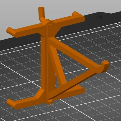 Các File Peg Board Tinh Tinh